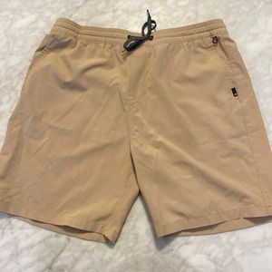 Quicksilver Amphibian Shorts